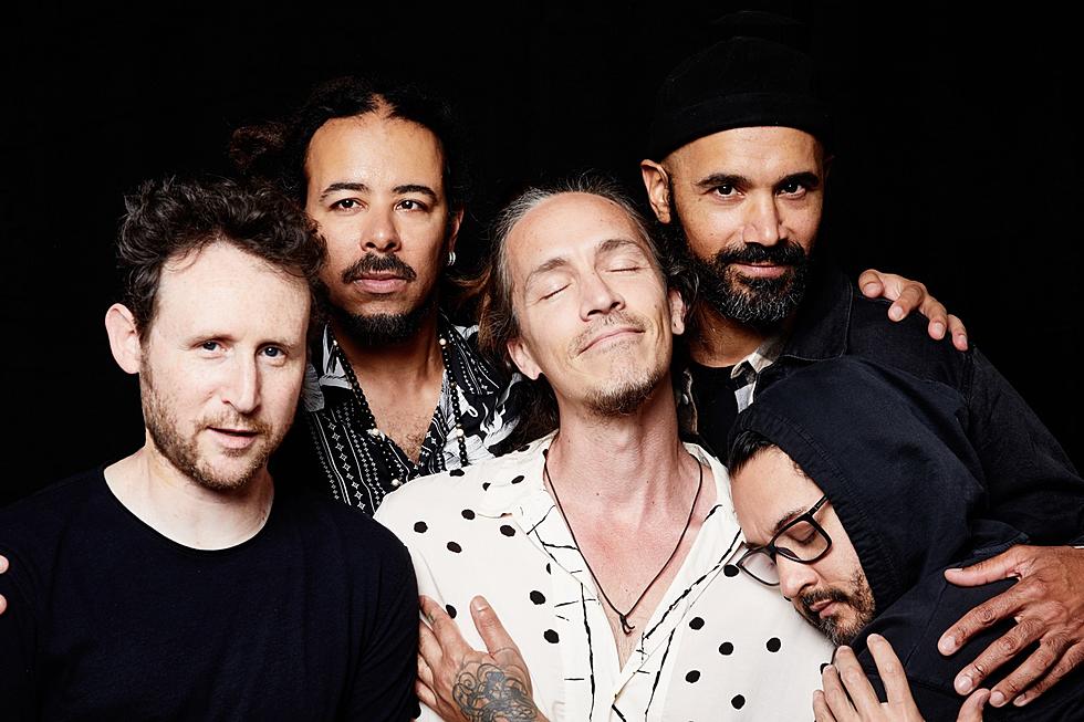 Incubus Announce Summer 2023 Tour With Badflower + Paris Jackson