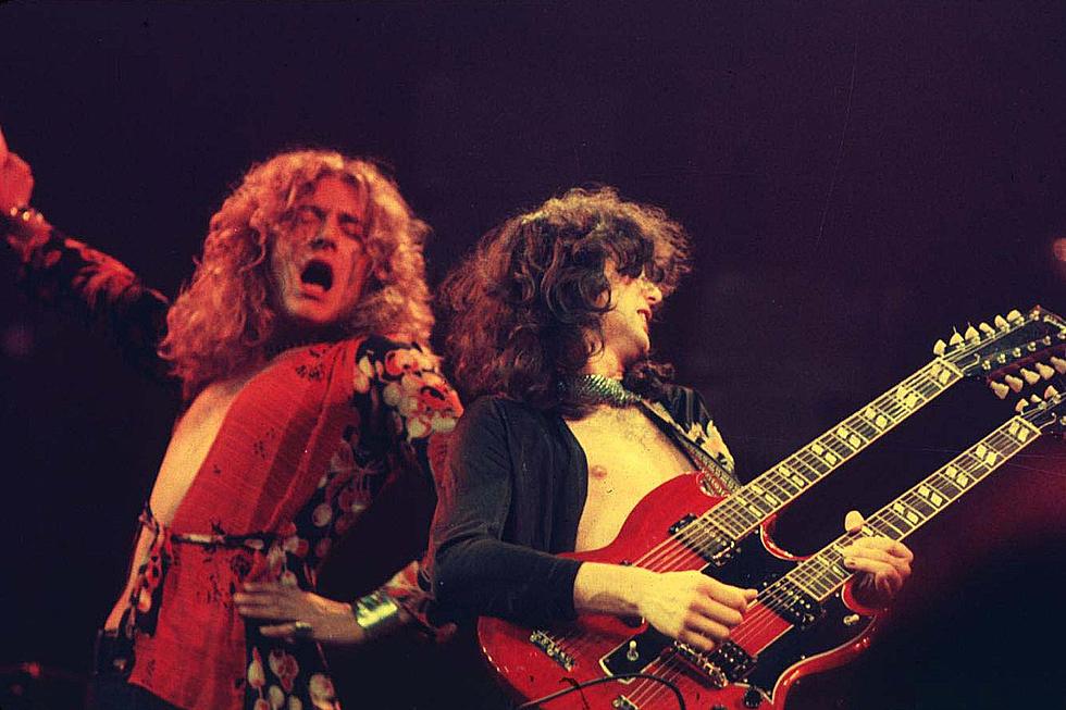 Led Zeppelin