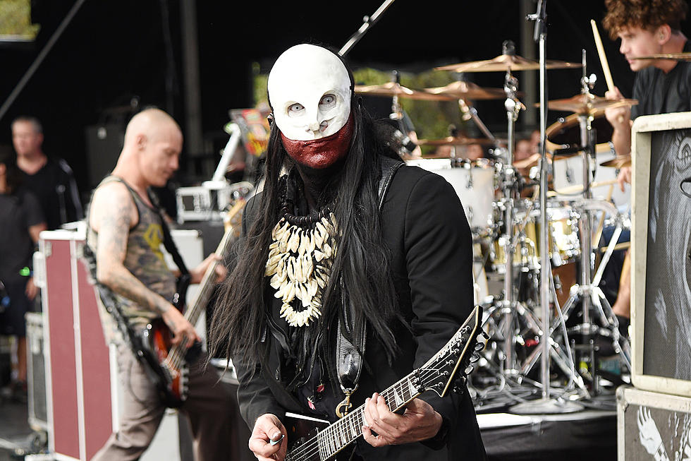 Wes Borland - Limp Bizkit Might Work on New Album Later in 2022