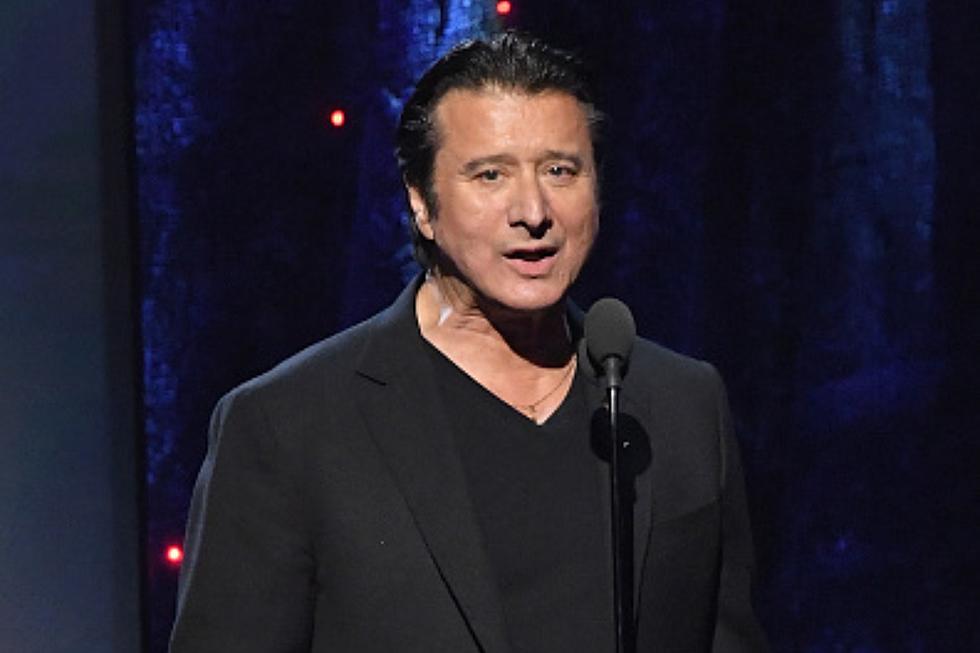 Former Journey Frontman Steve Perry Criticizes Musicians Using Auto-Tune