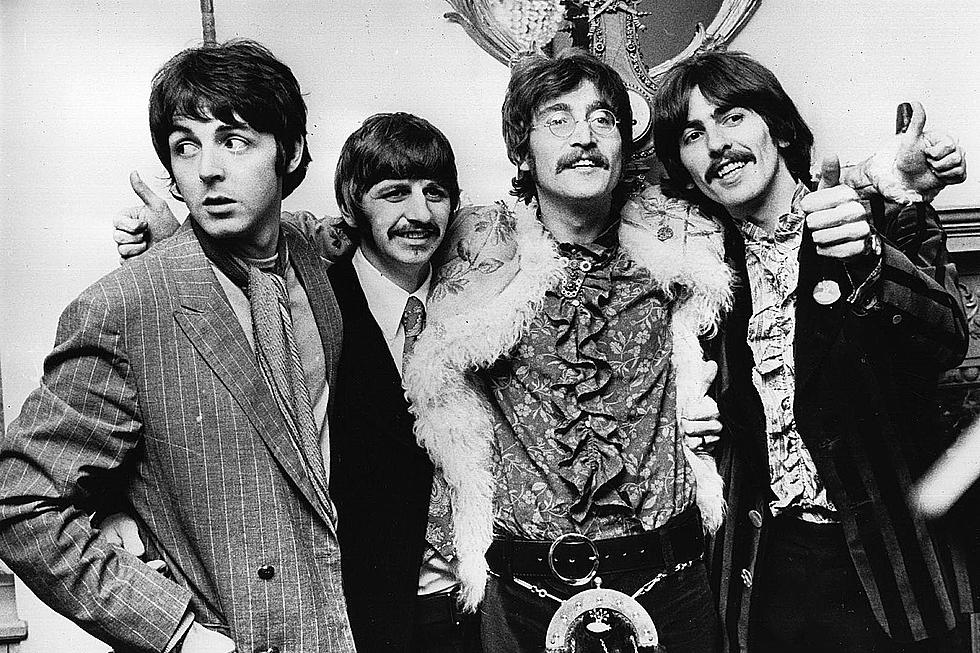 The Beatles