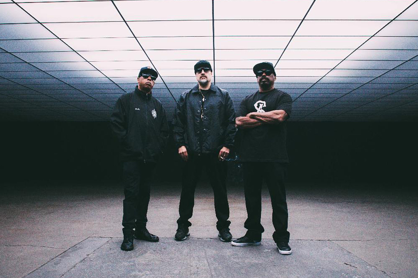 Cypress Hill Drop Politically-Tinged 'Bye Bye,' Announce Album