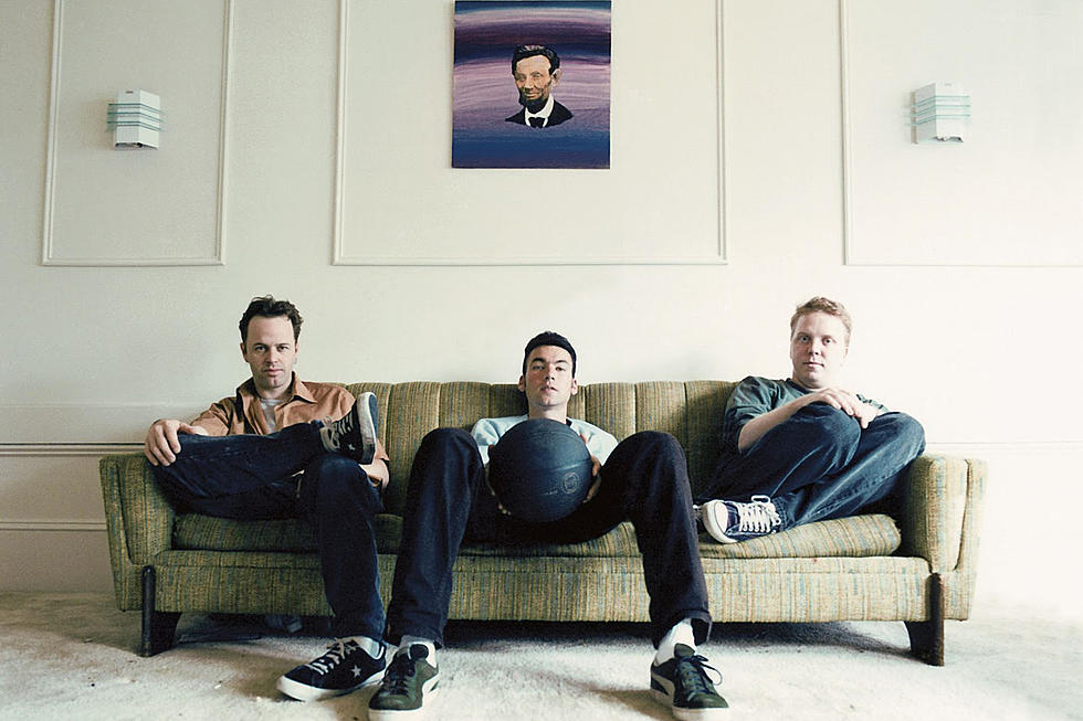 Jawbreaker to Celebrate &#8216;Dear You&#8217; for 25th Anniversary Tour