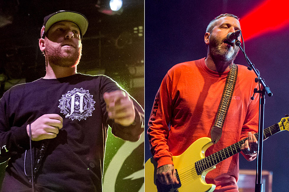 2022 Furnace Fest Reveals First Wave of Bands – The Ghost Inside, Alexisonfire + More