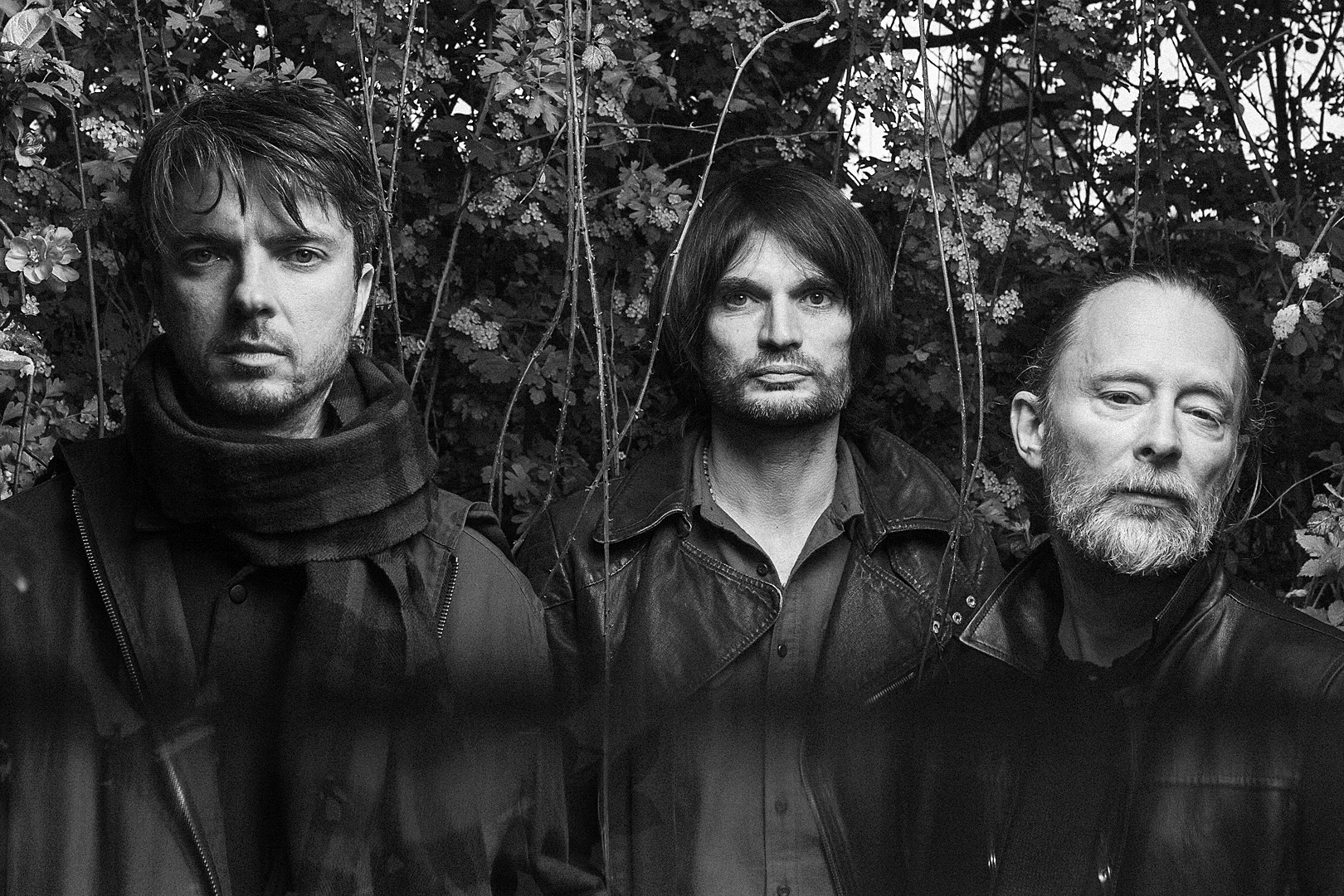 Radiohead Offshoot The Smile Reveal Single, Announce Livestream