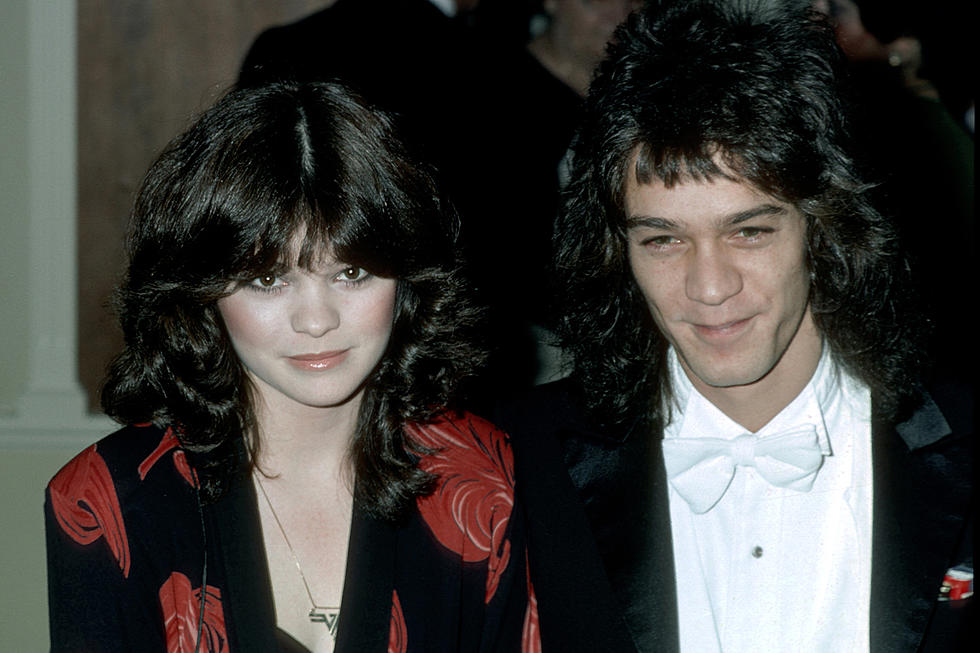 Eddie Van Halen's Final Words to His Family