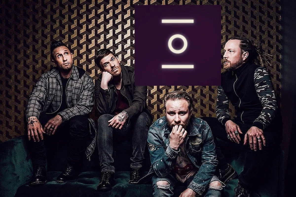 Shinedown Wants You to Decipher Secret Code Ahead of New Album