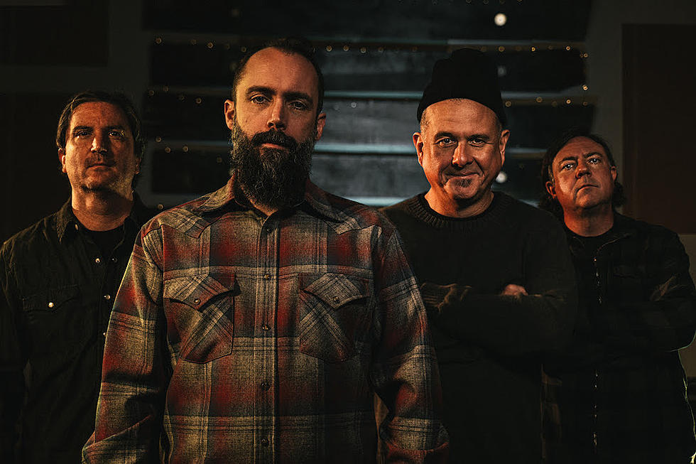 Clutch Announce Dual Tours for 2022 With Stellar Metal Lineups