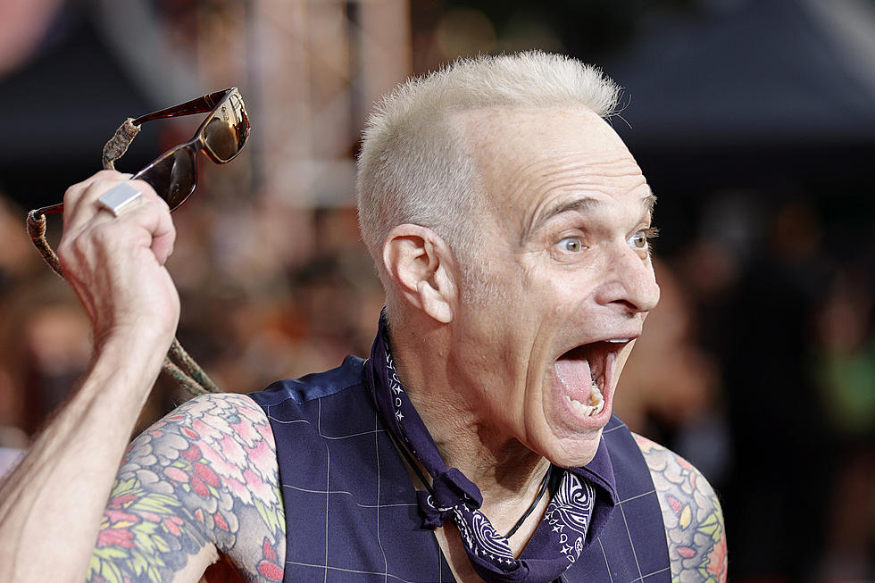 David Lee Roth Cancels All Las Vegas Residency Retirement Shows