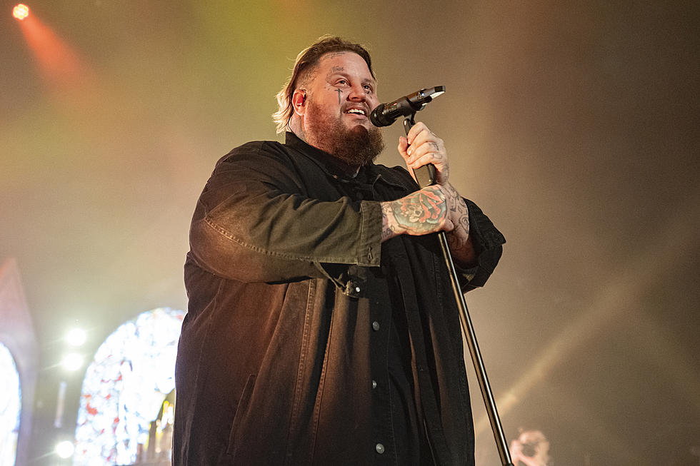 Jelly Roll Explains His Transition From Hip-Hop to Rock