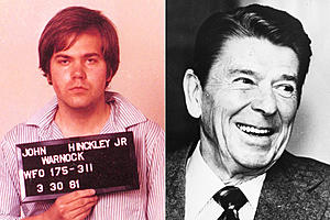 John Hinckley, Who Shot President Reagan, Is Seeking Musicians...