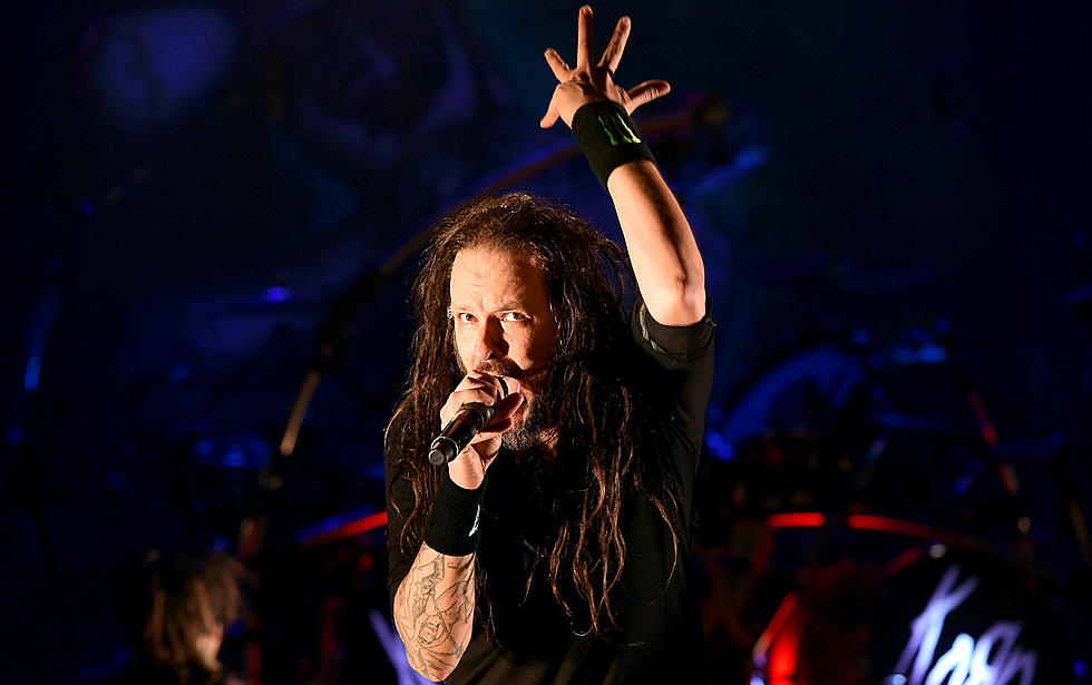 Korn Release Melodic New Song ‘Forgotten’ From Their Upcoming Album
