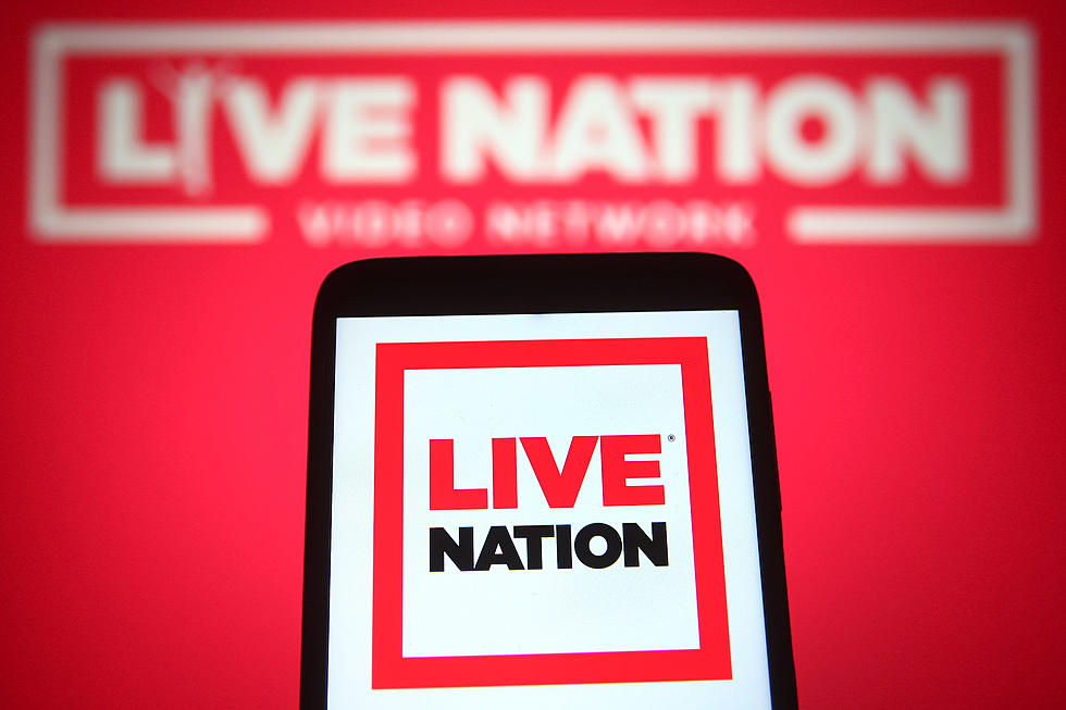New Jersey Politician Argues Government Should Break Up Live Nation
