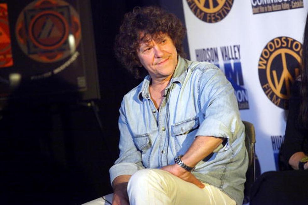 Woodstock Organizer Michael Lang Dies at 77
