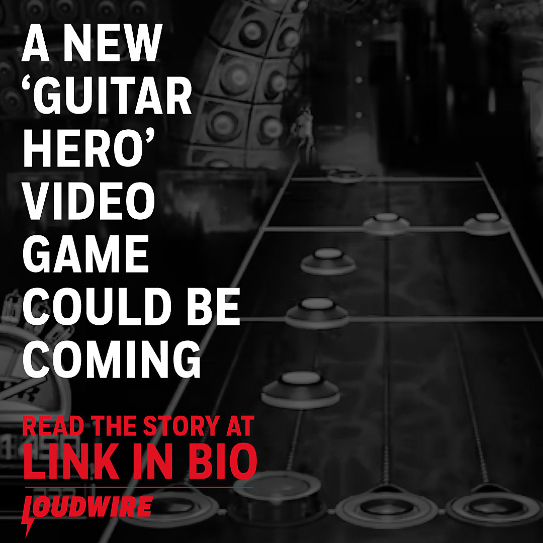 Gamer's 'Free Bird' Speedrun on 'Guitar Hero' a New World Record