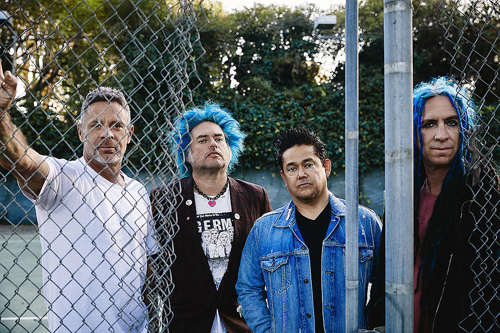 NOFX to Headline 3 Punk in Drublic Festivals in Spring 2022