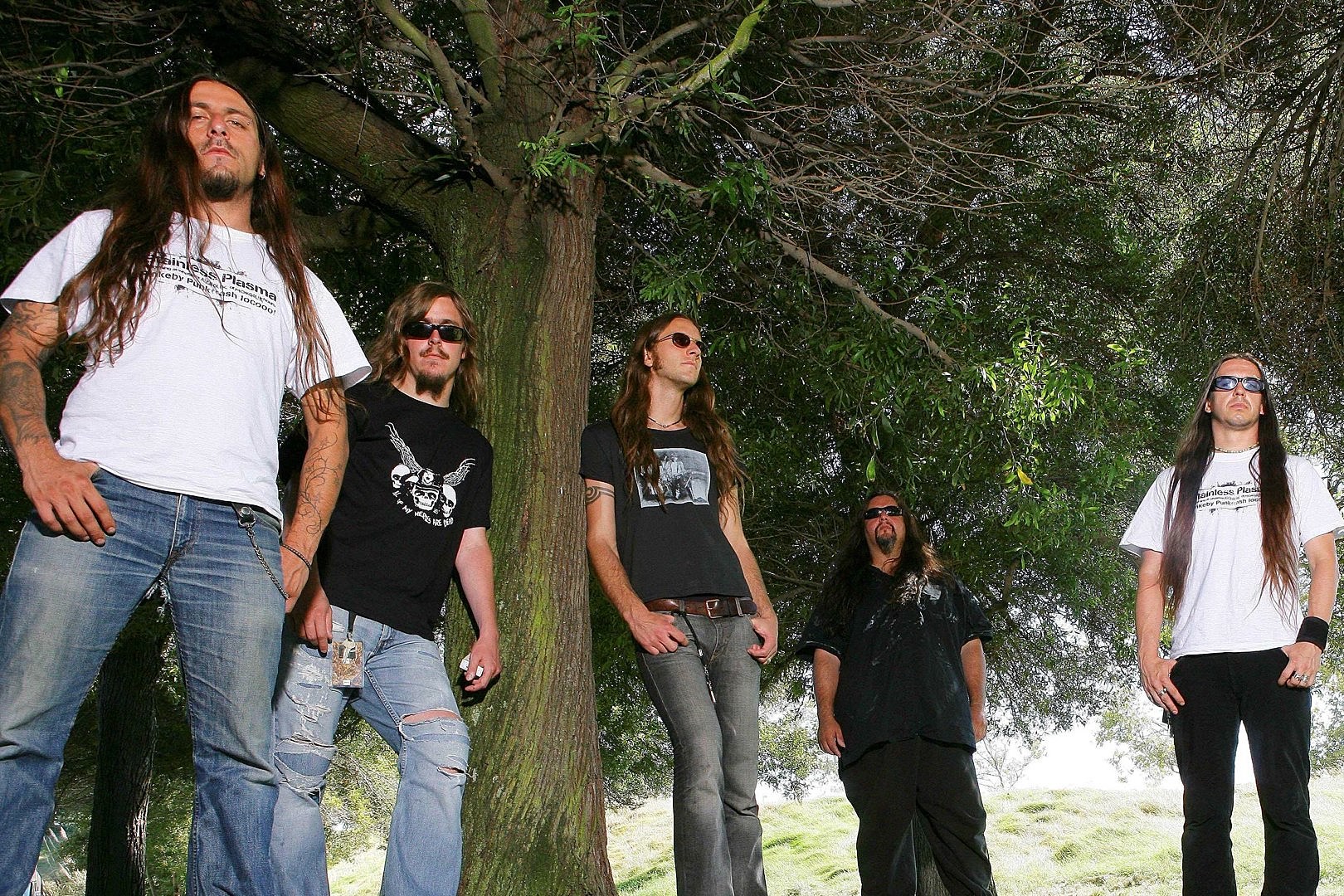 Go Back to 2005 With Orchestral Cover of Opeth’s ‘Atonement’
