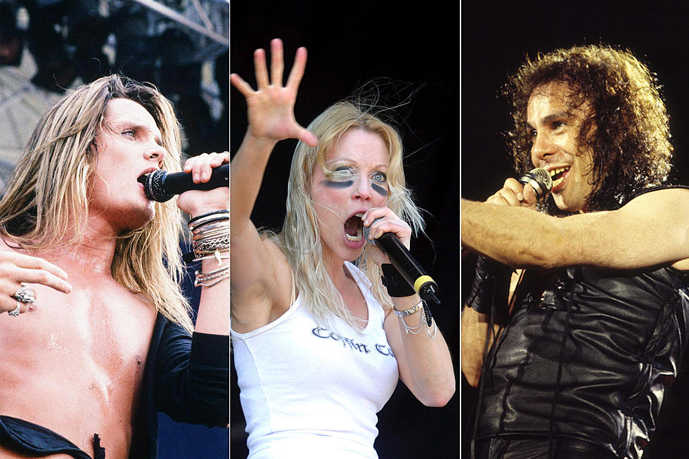 11 Bands That Never Reunited With Their Classic Singers