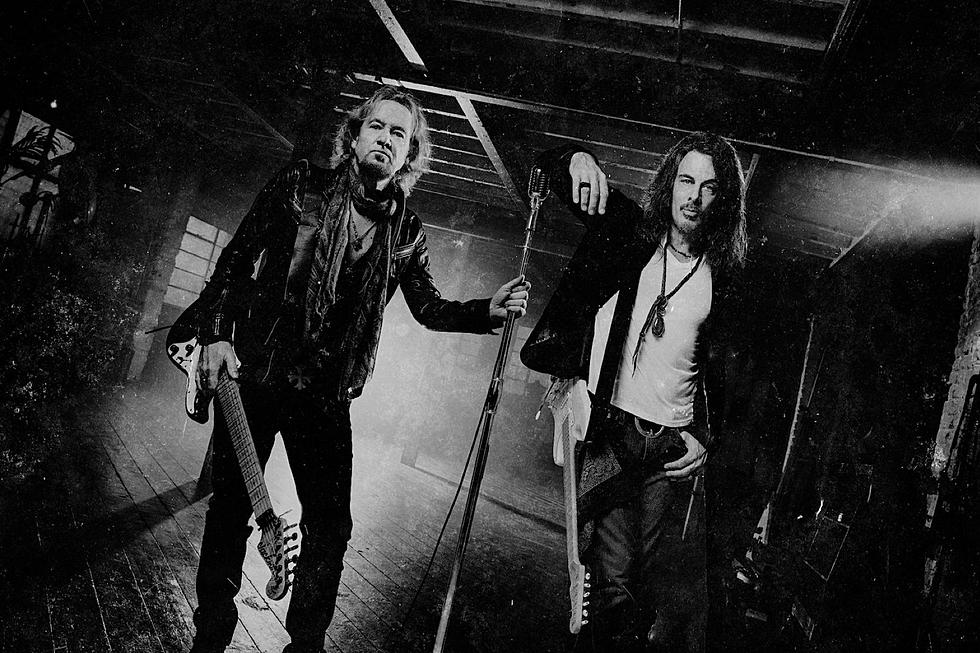 Smith/Kotzen Reveal Their Rhythm Section for 2022 Tour Dates