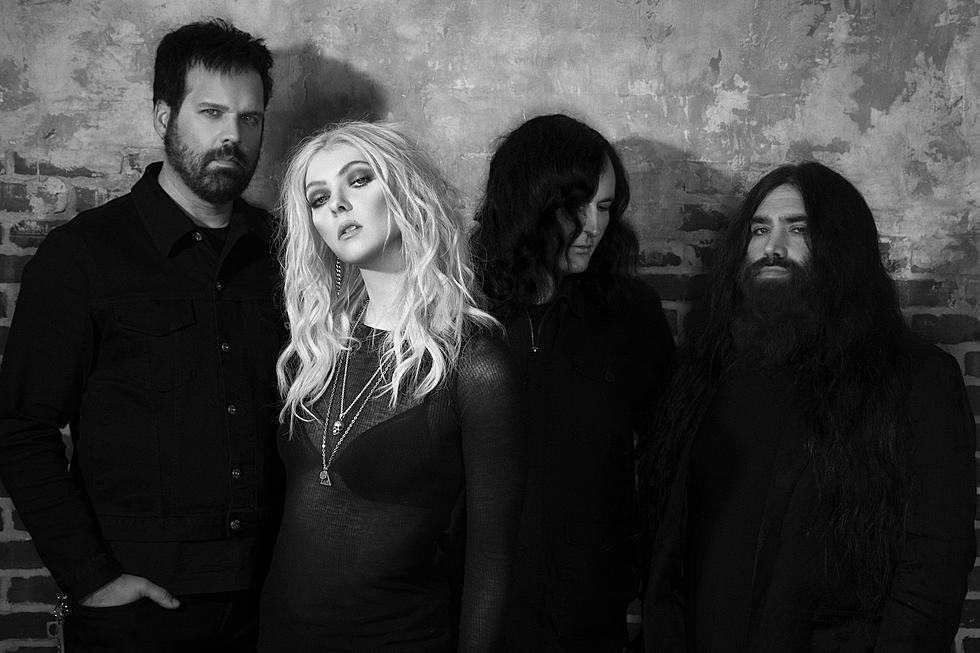 POLL: What’s the Best Pretty Reckless Album? – Vote Now