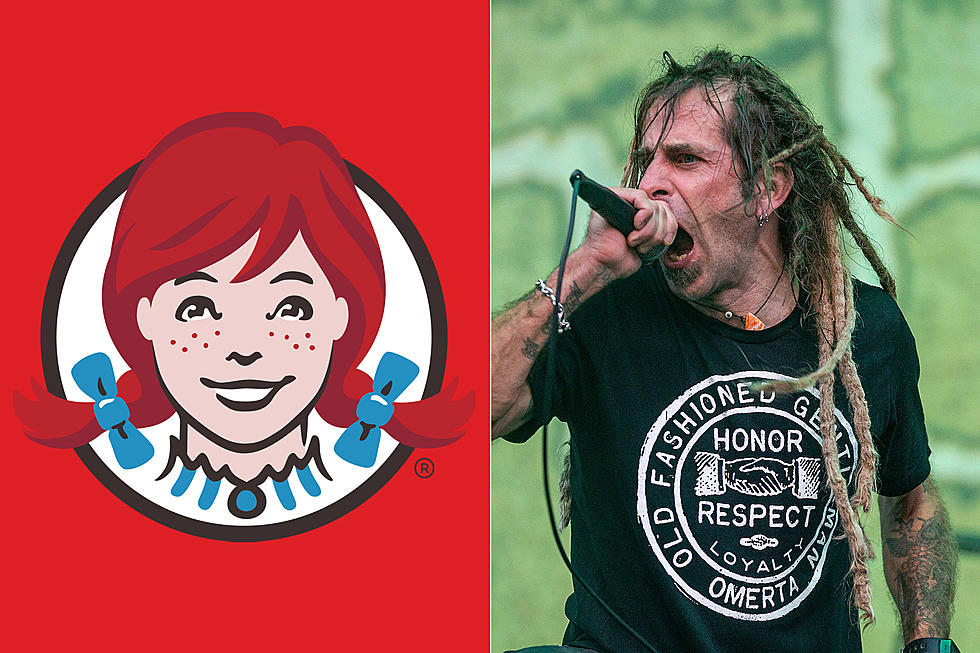 Wendy's Roasts Lamb of God, Underoath + More on 'Roast Day'