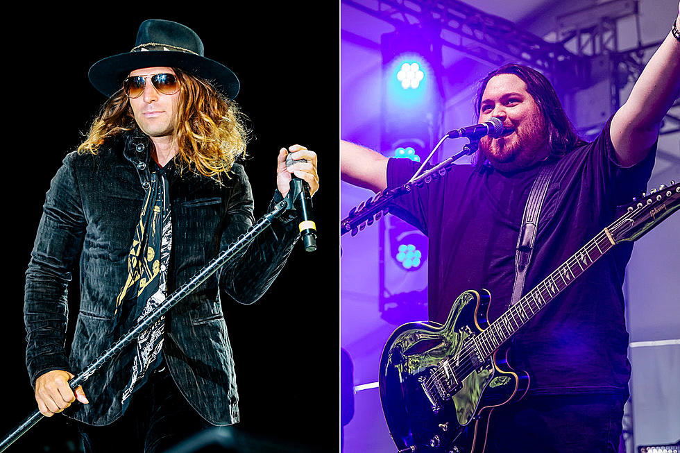 Dirty Honey&#8217;s Marc LaBelle + Wolfgang Van Halen Explain Scarcity of New Rock &#8216;n&#8217; Roll Bands