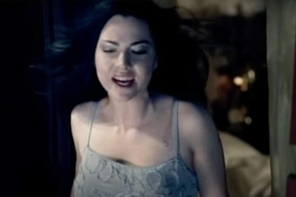 Evanescence’s ‘Bring Me to Life’ Video Surpasses 1 Billion YouTube Views