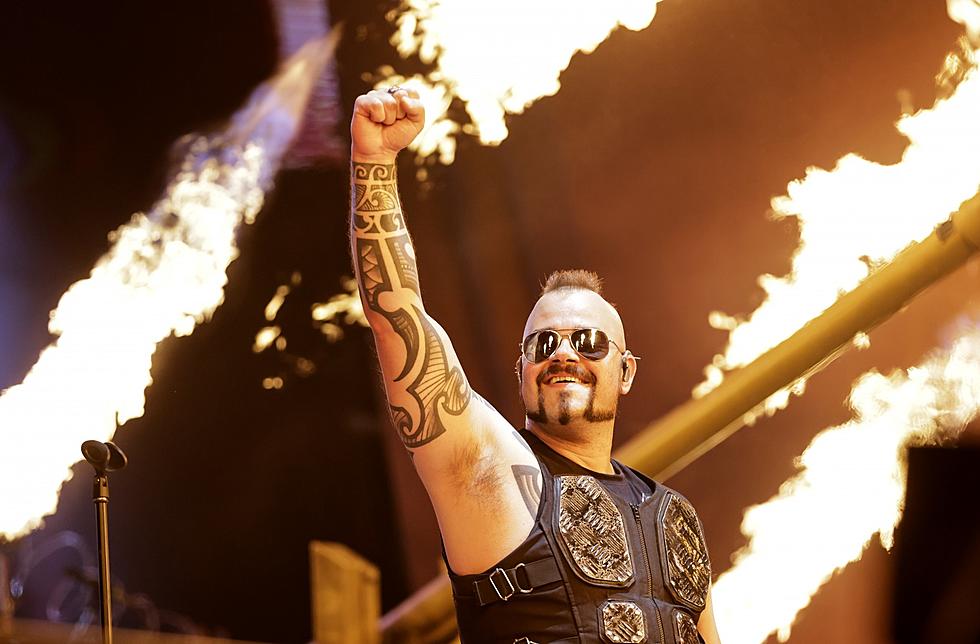 Sabaton to Fire Historic 25-Pounder Gun After Helping Save WWI Museum