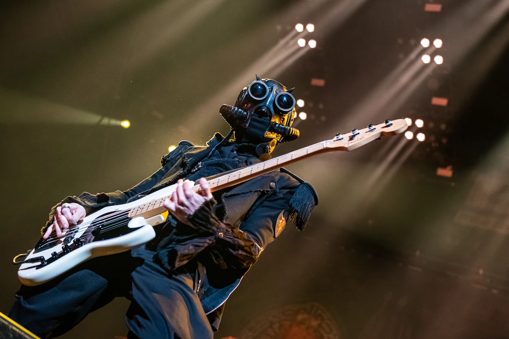 Ghost band: The definitive guide to every member of the Ghost universe