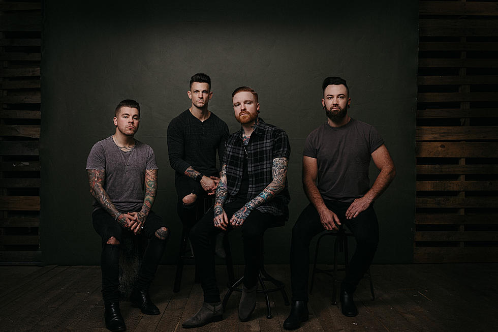 Memphis May Fire Announce Summer 2022 Tour Dates