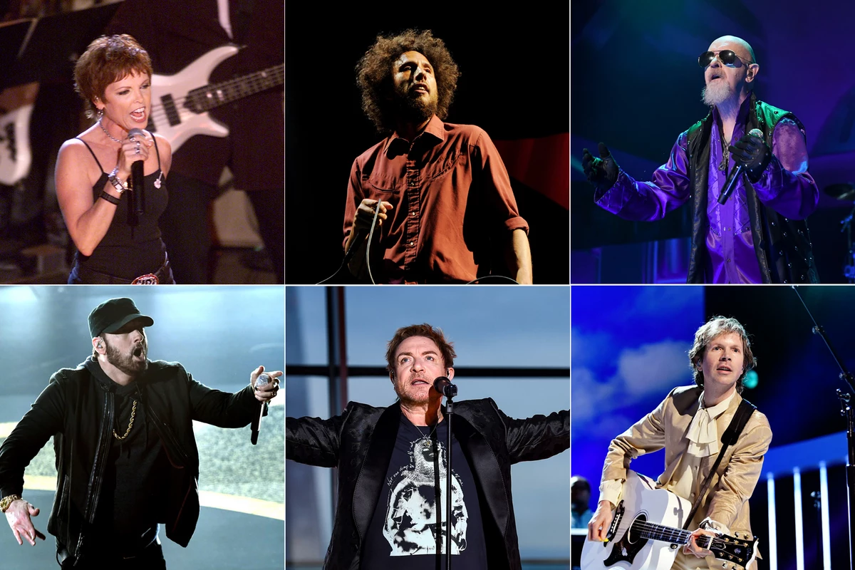 2022 Rock and Roll Hall of Fame Fan Voting Underway