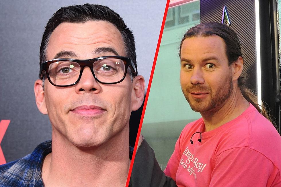 Man Suing Steve-O and Chris Pontius for $12 Million for Jet Ski Injury