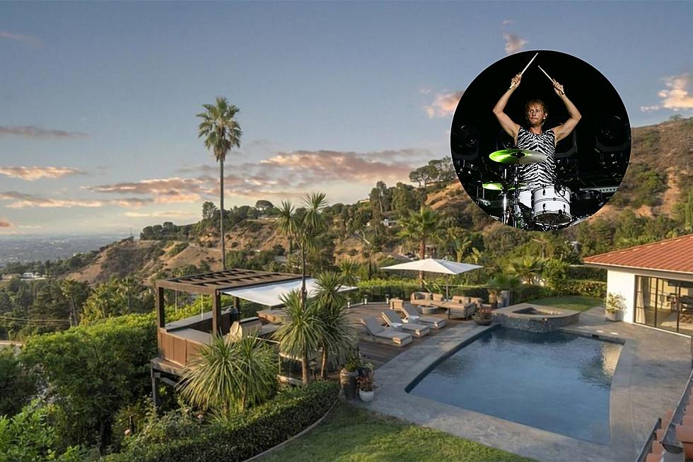 Muse Drummer Sells Hollywood Hills Home to Anna Kendrick for $7M
