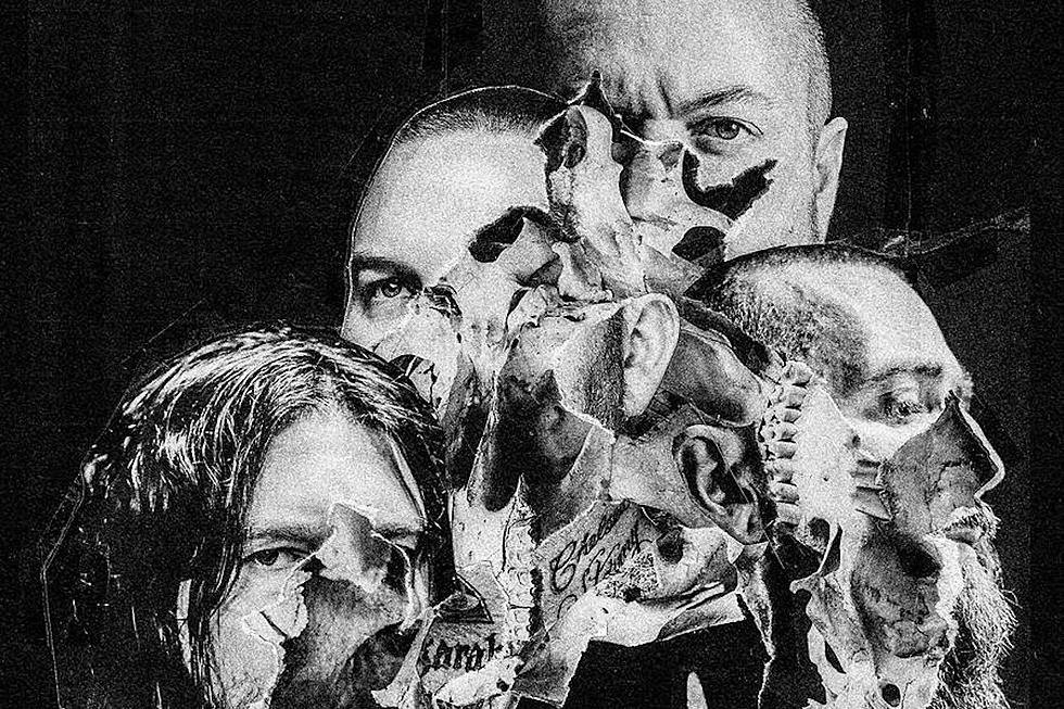 New Band Absent In Body Unites Iggor Cavalera, Neurosis’ Scott Kelly + Amenra Members