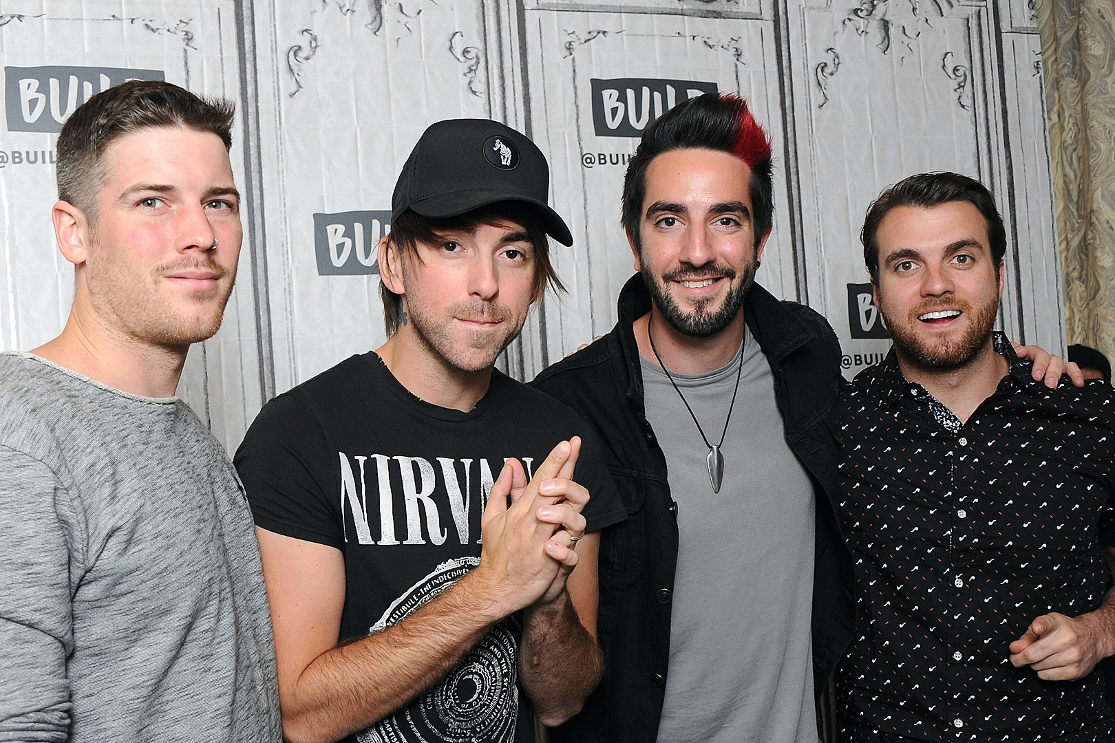 All Time Low Controversy File to Prove Sexual Allegations Are False at