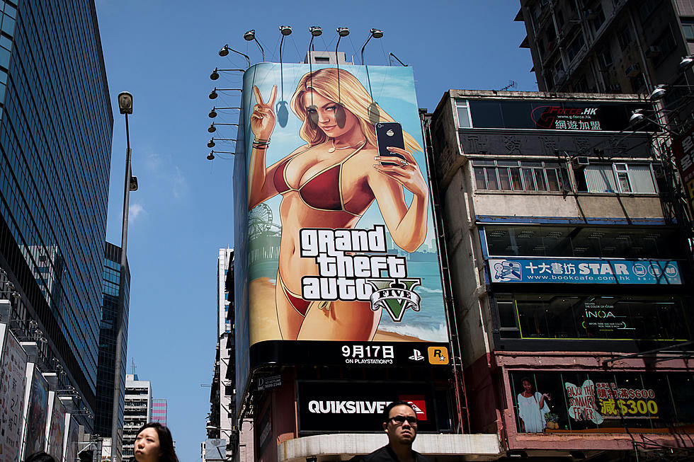 ‘Grand Theft Auto 6′ in Development From Rockstar Games