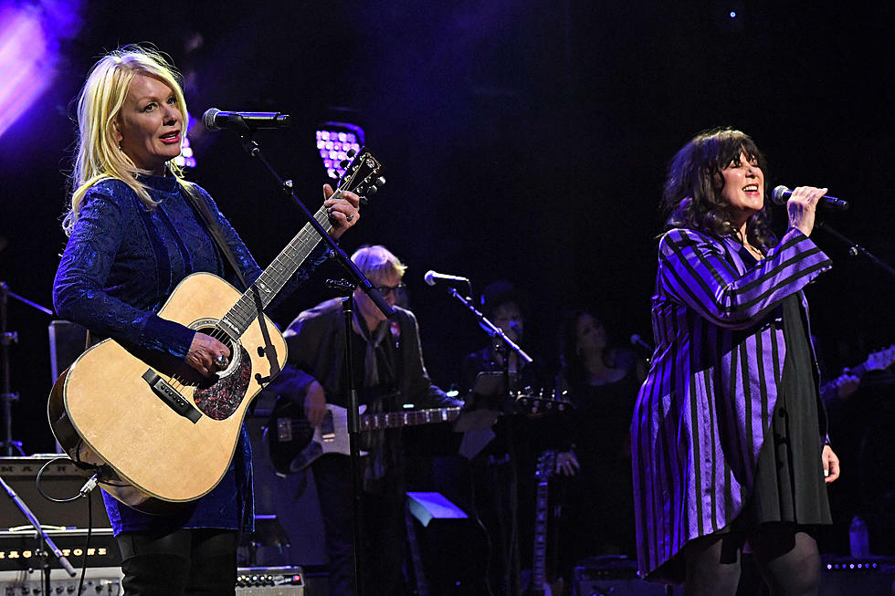 Ann Wilson Releases Video for Cover of Alice in Chains' 'Rooster