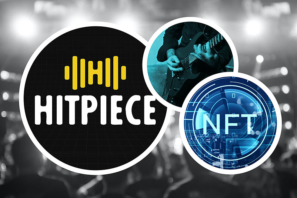 Who’s Behind HitPiece, the Music NFT ‘Scam’ That Angered Bands + the RIAA?