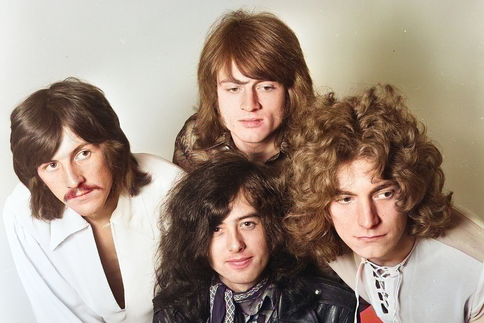 Led Zeppelin