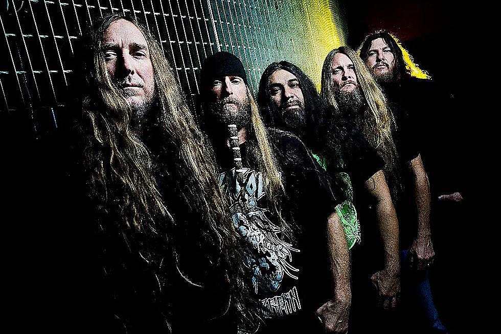Obituary’s New Album is Complete, Won’t Be Released Until ‘Europe Opens Up’