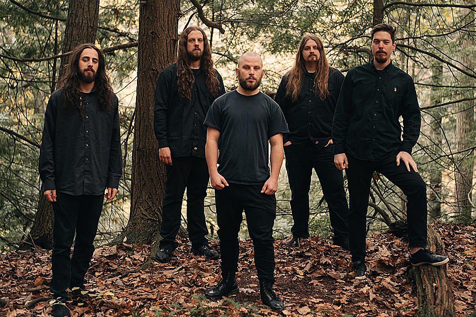 Rivers of Nihil Part Ways With Guitarist Jonathan Topore