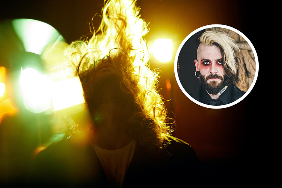 10 Most Iconic Hairstyles in Rock + Metal, Chosen by AJ Diaferio of We&#8217;re Wolves