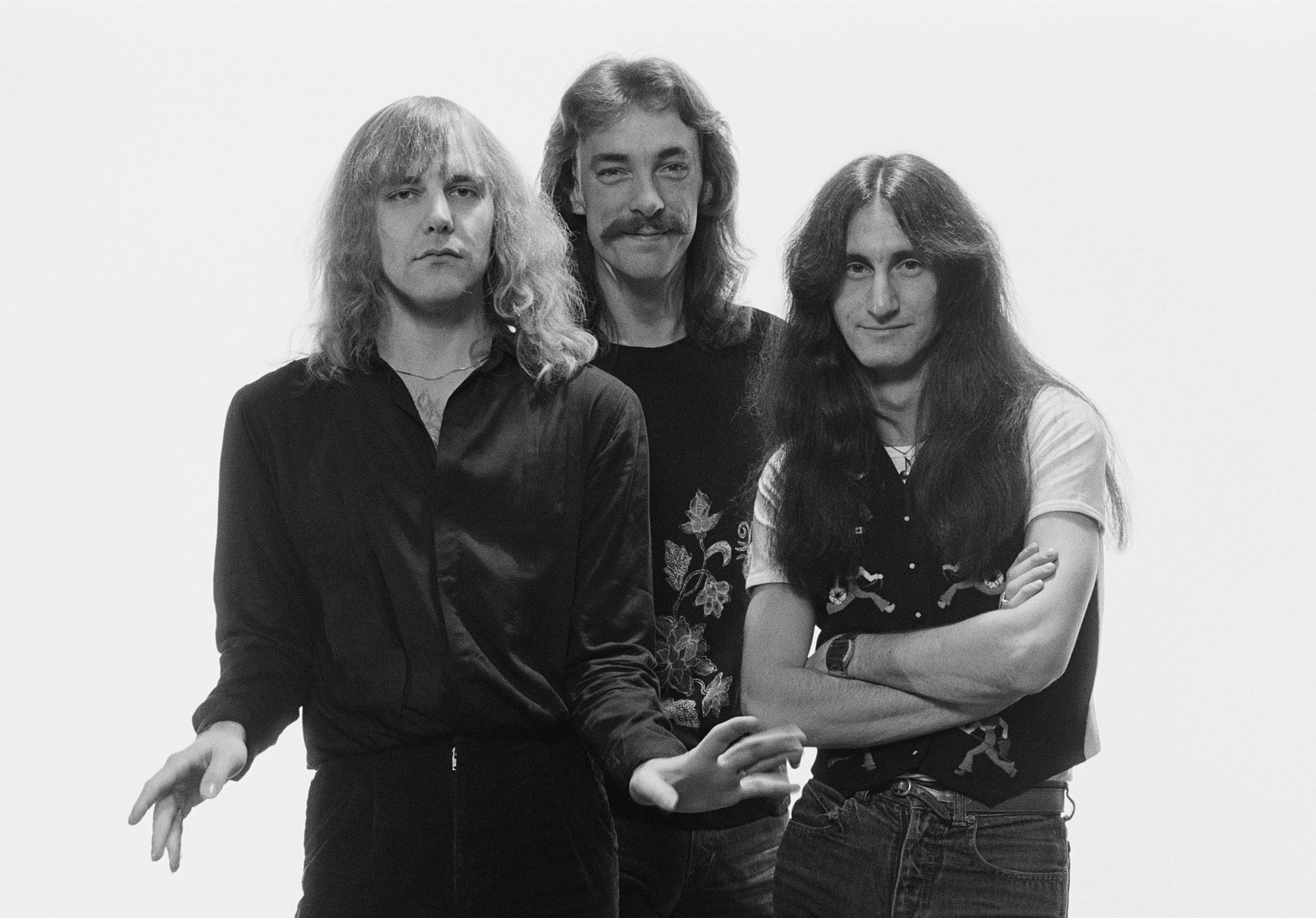 Readers' Poll: The 10 Best Rush Songs