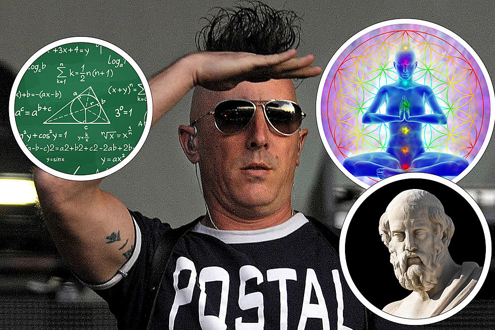 10 Signs You're a Fan of Tool