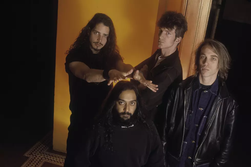 Poll: What’s the Best Soundgarden Album? – Vote Now