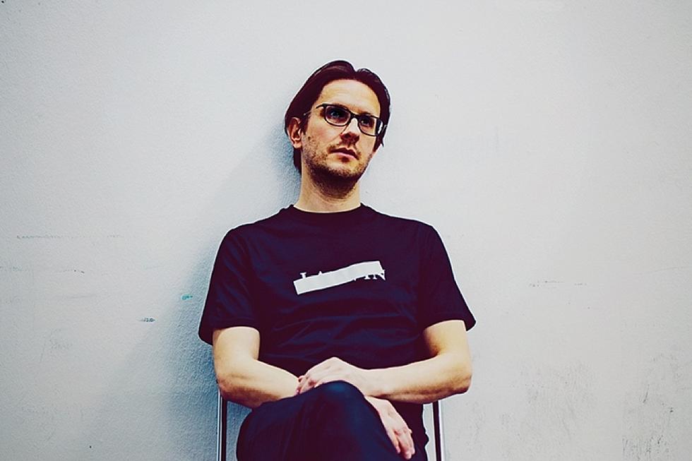 Steven Wilson Announces His Memoir 'Limited Edition of One'