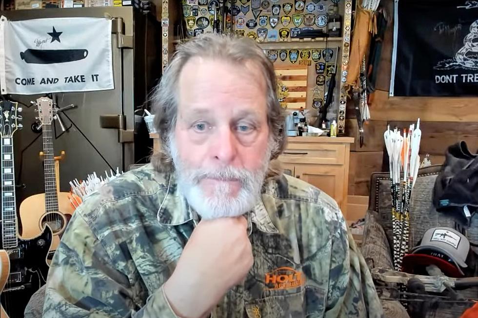 Ted Nugent Won&#8217;t Play at Venues That Enforce COVID-19 Mandates