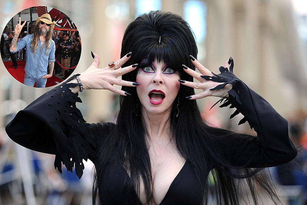 Rob Zombie Casts Cassandra Peterson (aka Elvira Mistress of the Dark) in ‘The Munsters’
