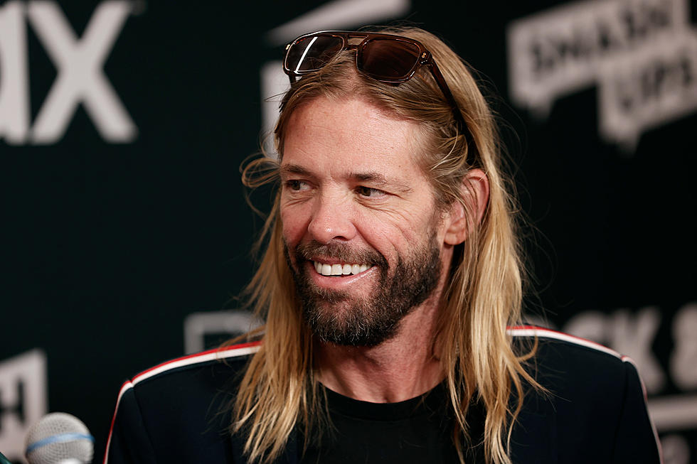 See How Daughtry, Mark Tremonti, Candlebox + More Paid Musical Tribute to Taylor Hawkins