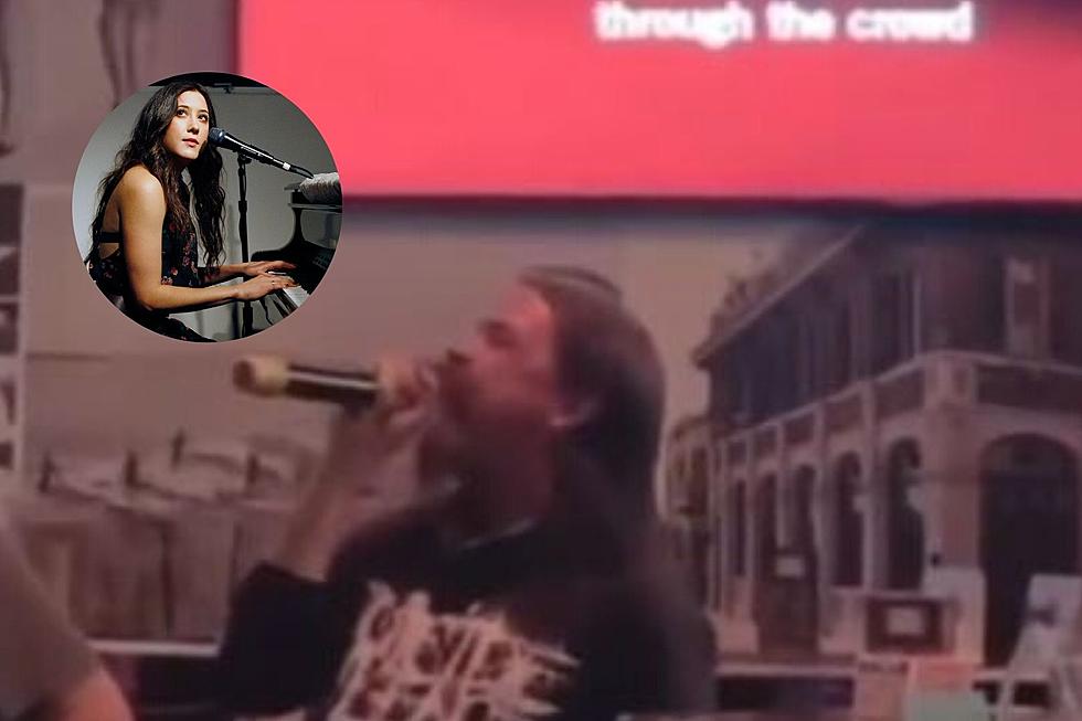 Musician Gives Vanessa Carlton’s ‘A Thousand Miles’ a Deathcore Makeover